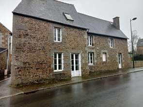 Vente Maison 3 chambresSaint-James