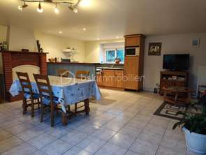 Vente Maison 4 chambresSaint-James