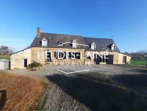 Vente Maison 5 chambresSaint-James