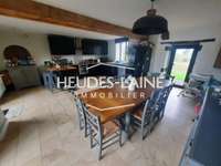 Vente maison 8 pièces Vente maison 8 pièces