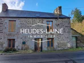 Vente Maison 2 chambresSaint-James