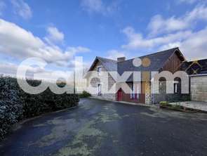 Vente Maison 2 chambresSaint-James