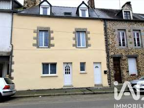 Vente Maison 3 chambresSaint-James
