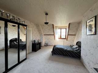 Vente maison