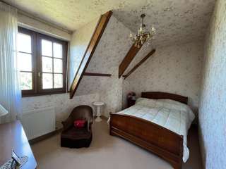 Vente maison