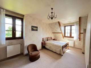 Vente maison