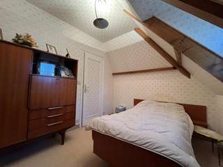 Vente maison