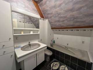 Vente maison