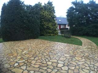 Vente maison