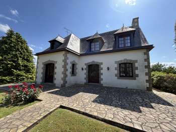Vente maison Saint-James 50
