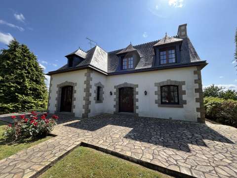 Vente maison Saint-James 50