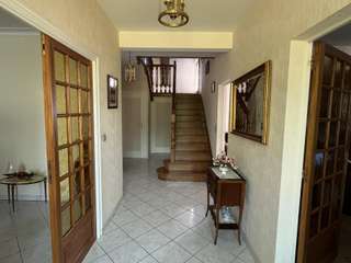 Vente maison