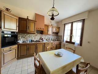 Vente maison