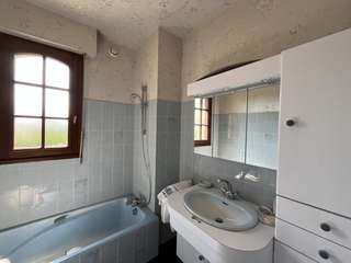 Vente maison
