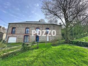 Photo Vente maison Saint-James