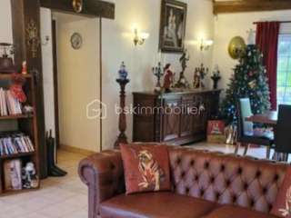 Vente maison 10 pièces
