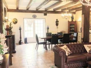 Vente maison 10 pièces
