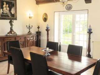 Vente maison 10 pièces