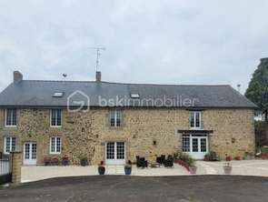 Vente Maison 6 chambresSaint-James