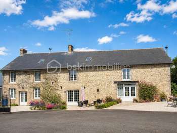 Vente maison 10 pièces