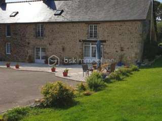 Vente maison 10 pièces