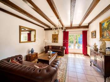 Vente Maison 6 chambresSaint-James