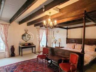 Vente maison 10 pièces