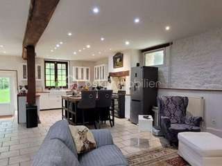 Vente maison 10 pièces