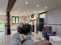 Vente maison 10 pièces