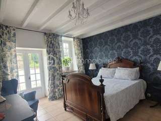 Vente maison 10 pièces