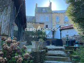 Vente Maison 3 chambresSaint-James
