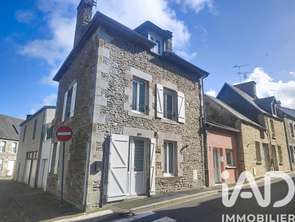 Vente Maison 4 chambresSaint-James