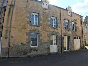 Vente maison 6 pièces Saint-James 50