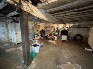 Vente maison