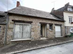 Photo Vente maison Saint-James
