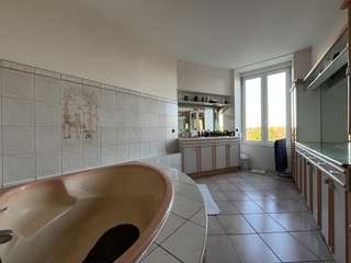 Vente maison