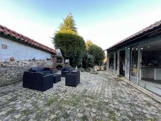 Vente maison