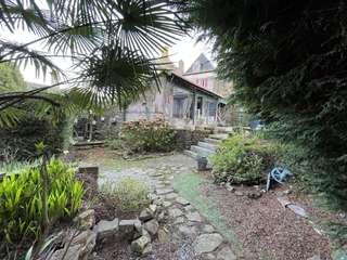 Vente maison