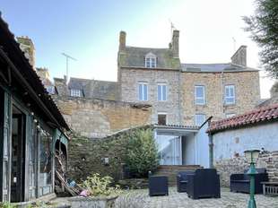Photo Vente maison Saint-James