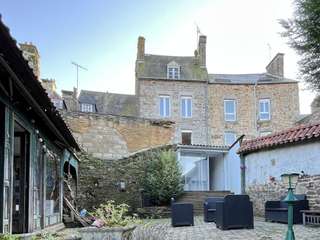 Vente maison