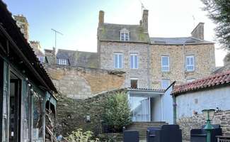 Photo Vente maison Saint-James