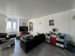 Vente maison