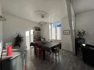 Vente maison