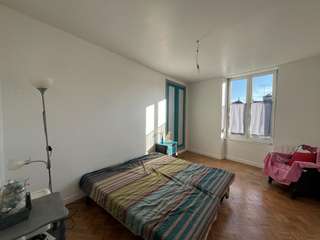 Vente maison