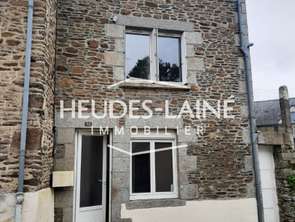 Vente Maison 2 chambresSaint-James