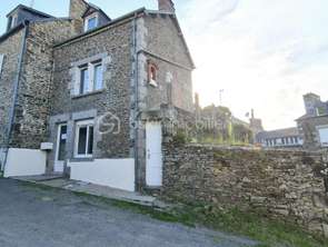 Vente Maison 2 chambresSaint-James