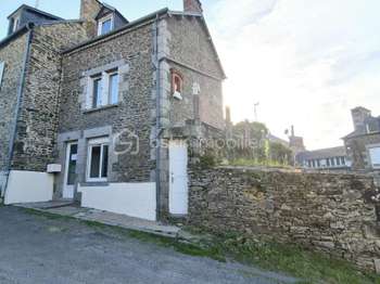Vente maison 3 pièces Saint-James 50
