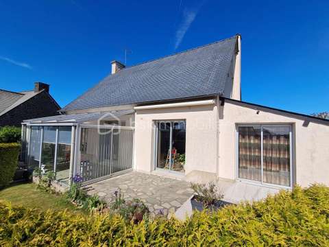 Vente maison 5 pièces Saint-James 50