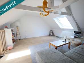 Vente Maison 2 chambresSaint-James