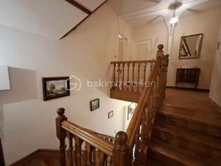 Vente maison 7 pièces Vente maison 7 pièces